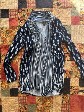 Anthropologie Cardigan